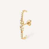 BOUCLE D'OREILLE BILBAO