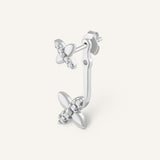 BOUCLE D'OREILLE CANCUN