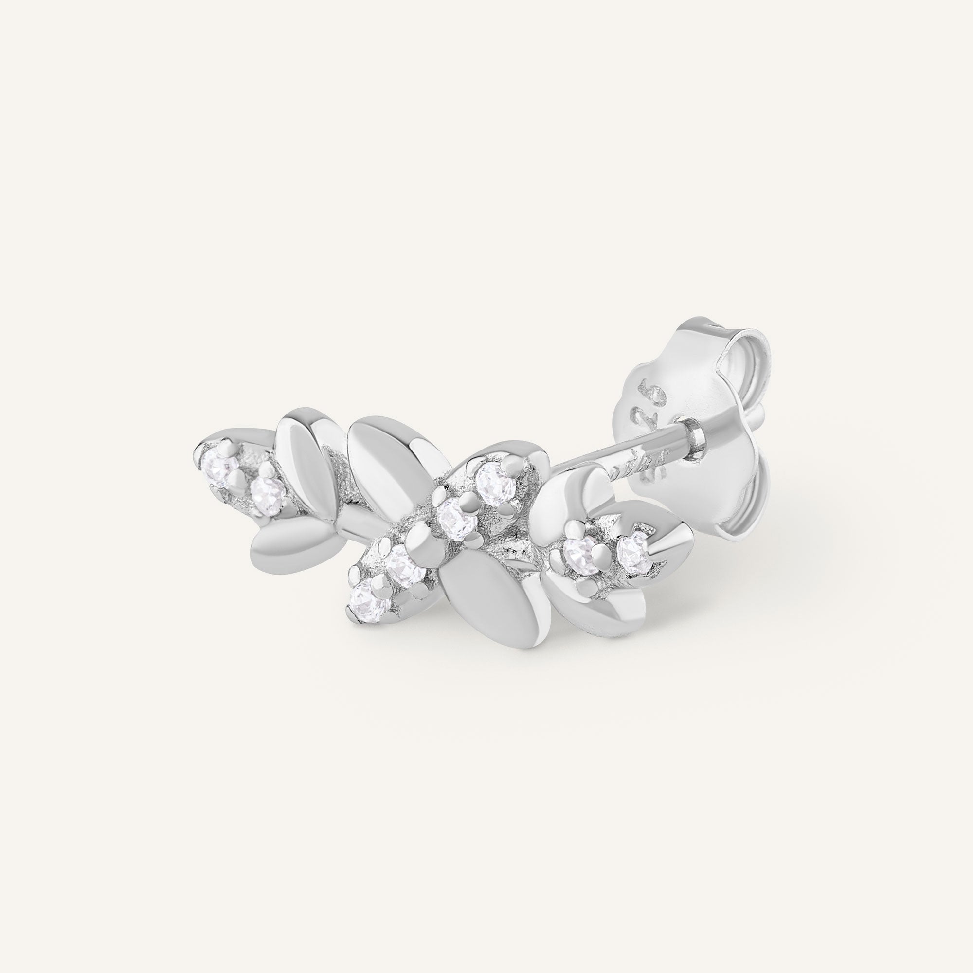 BOUCLE D'OREILLE COLOMBO
