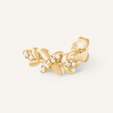 BOUCLE D'OREILLE COLOMBO