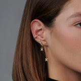 BOUCLE D'OREILLE MANILA