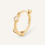 EARRING CORSE
