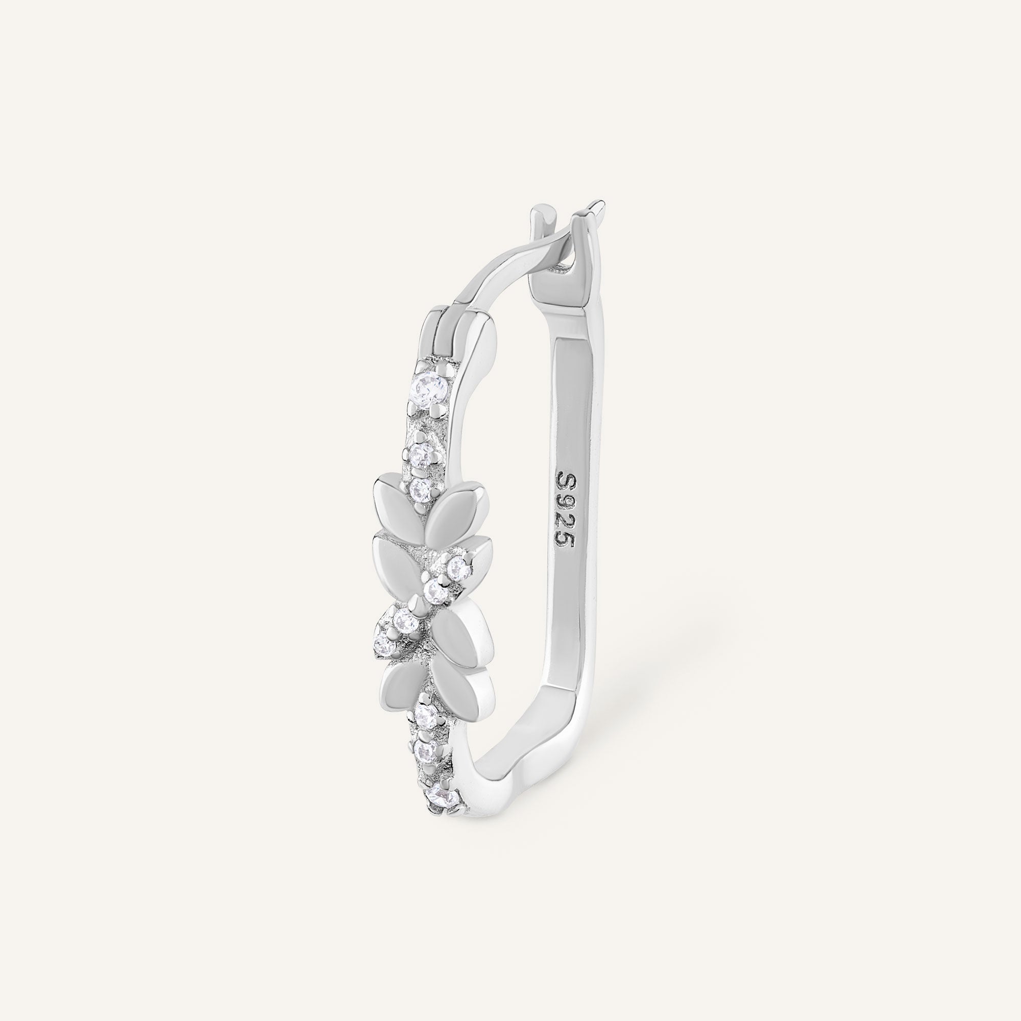BOUCLE D'OREILLE LONDRES
