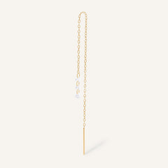 EARRING MANHATTAN