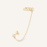 EARRING MILOS