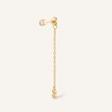 EARRING MINORQUE