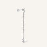 EARRING MINORQUE