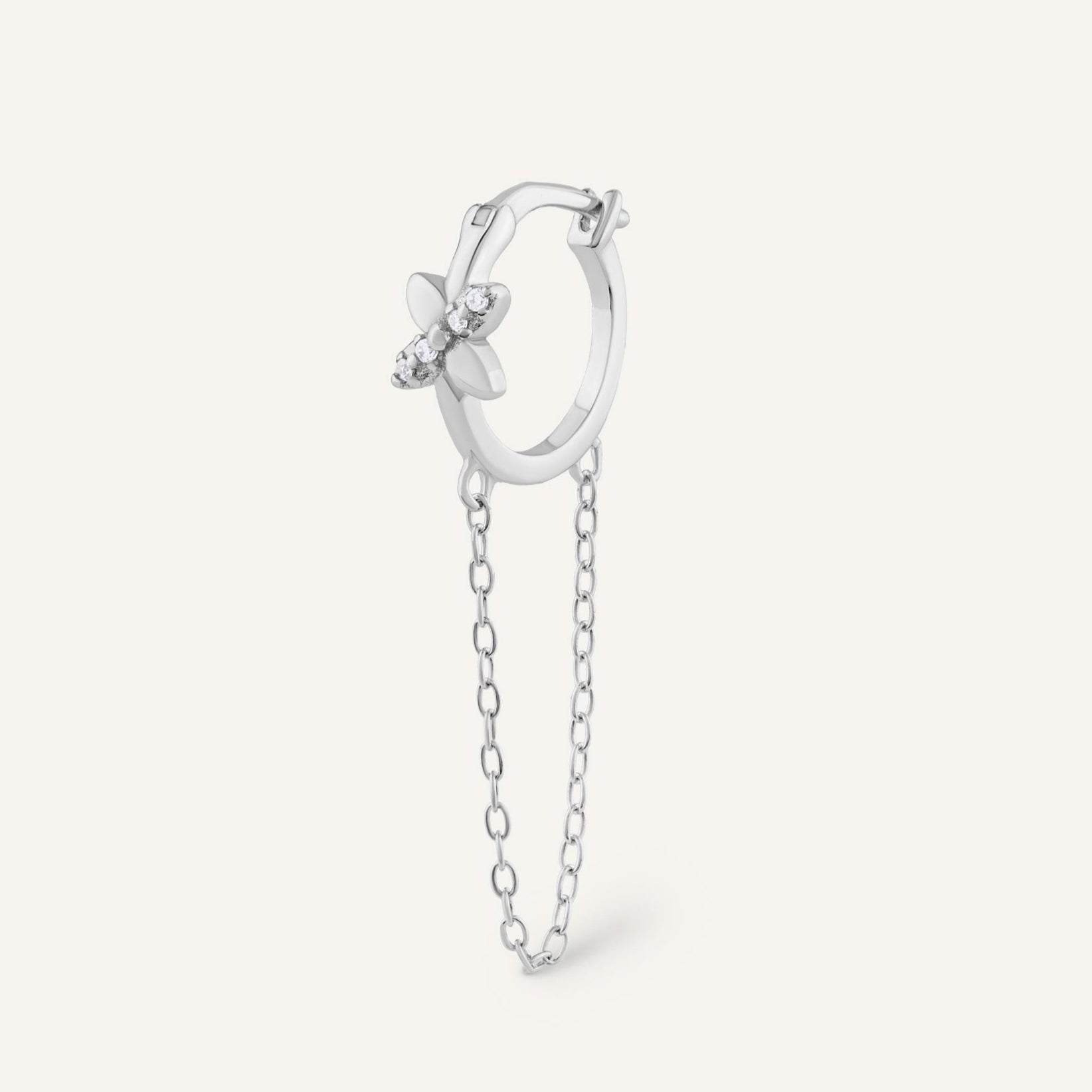 BOUCLE D'OREILLE MONTRÉAL
