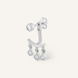 EARRING MOOREA