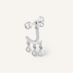 EARRING MOOREA