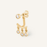 EARRING MOOREA