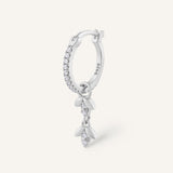 BOUCLE D'OREILLE PORTO