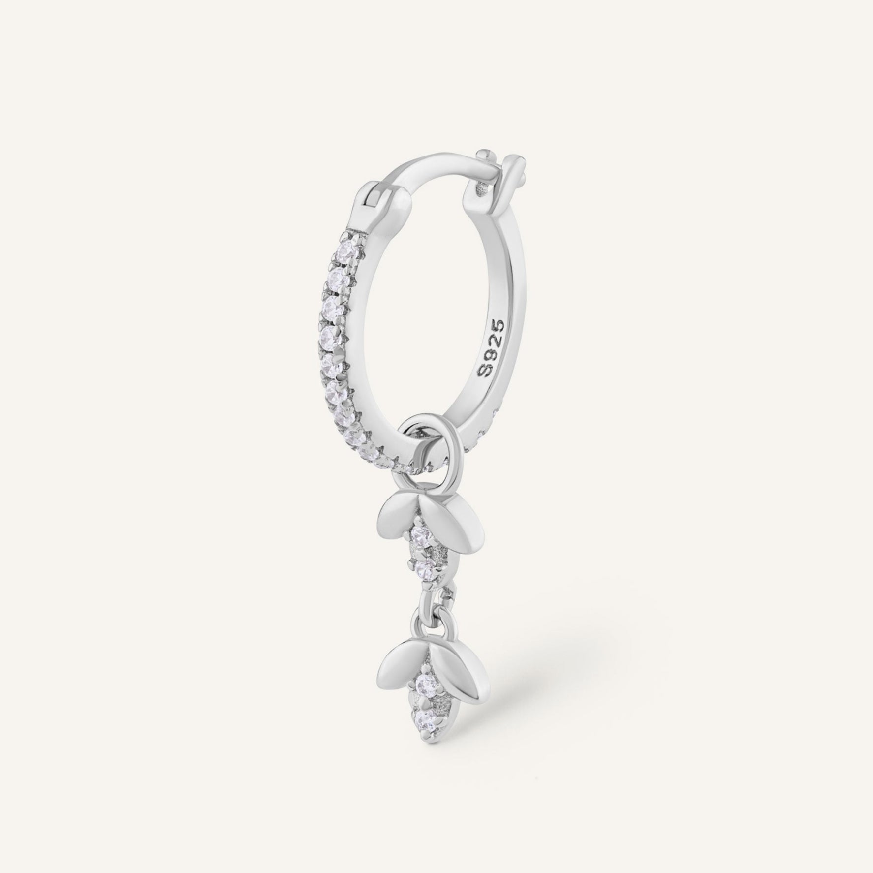 BOUCLE D'OREILLE PORTO