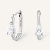 BOUCLE D'OREILLE ROTTERDAM