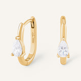 BOUCLE D'OREILLE ROTTERDAM