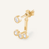 EARRING SANTORIN