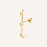 EARRING SEYCHELLES