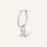 BOUCLE D'OREILLE TULUM