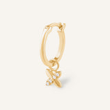 BOUCLE D'OREILLE TULUM
