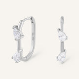 BOUCLE D'OREILLE TUNIS