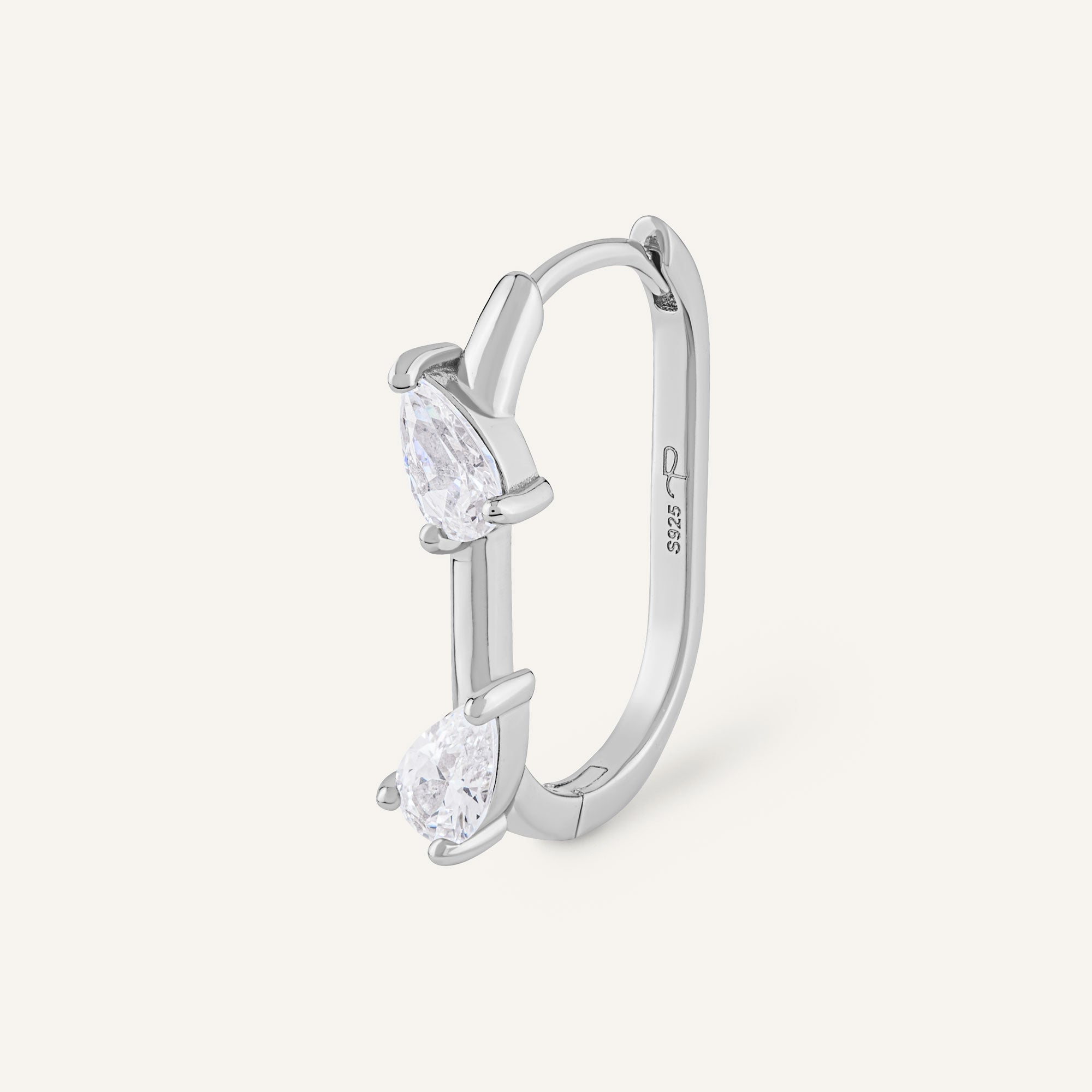 BOUCLE D'OREILLE TUNIS