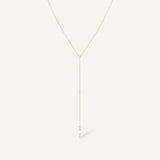 COLLIER BUCAREST - Argent 925 dorure Or 24 carats