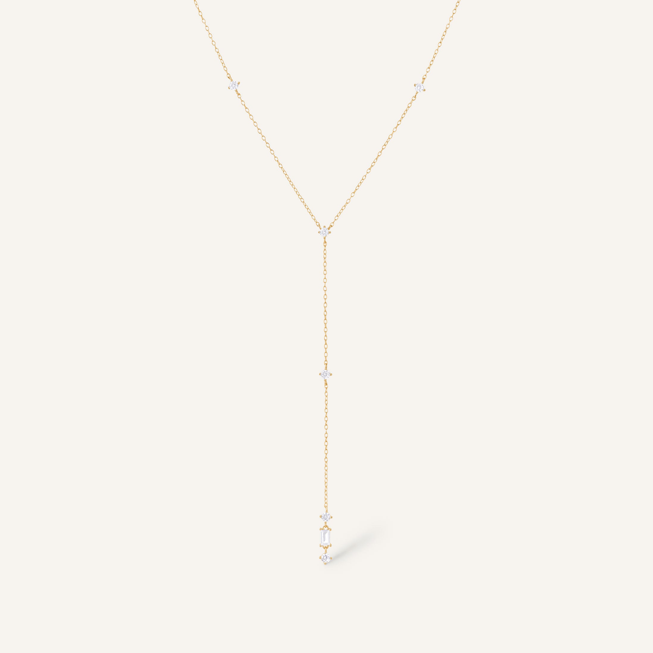 COLLIER BUCAREST - Argent 925 dorure Or 24 carats