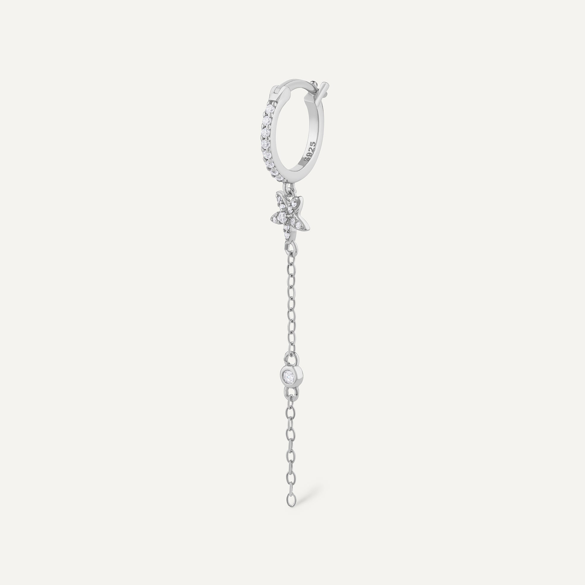 BOUCLE D'OREILLE MUMBAI