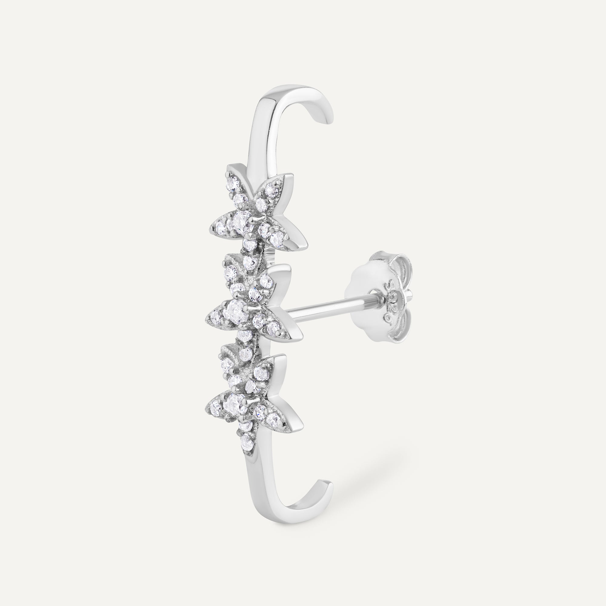 EARRING SEVILLE