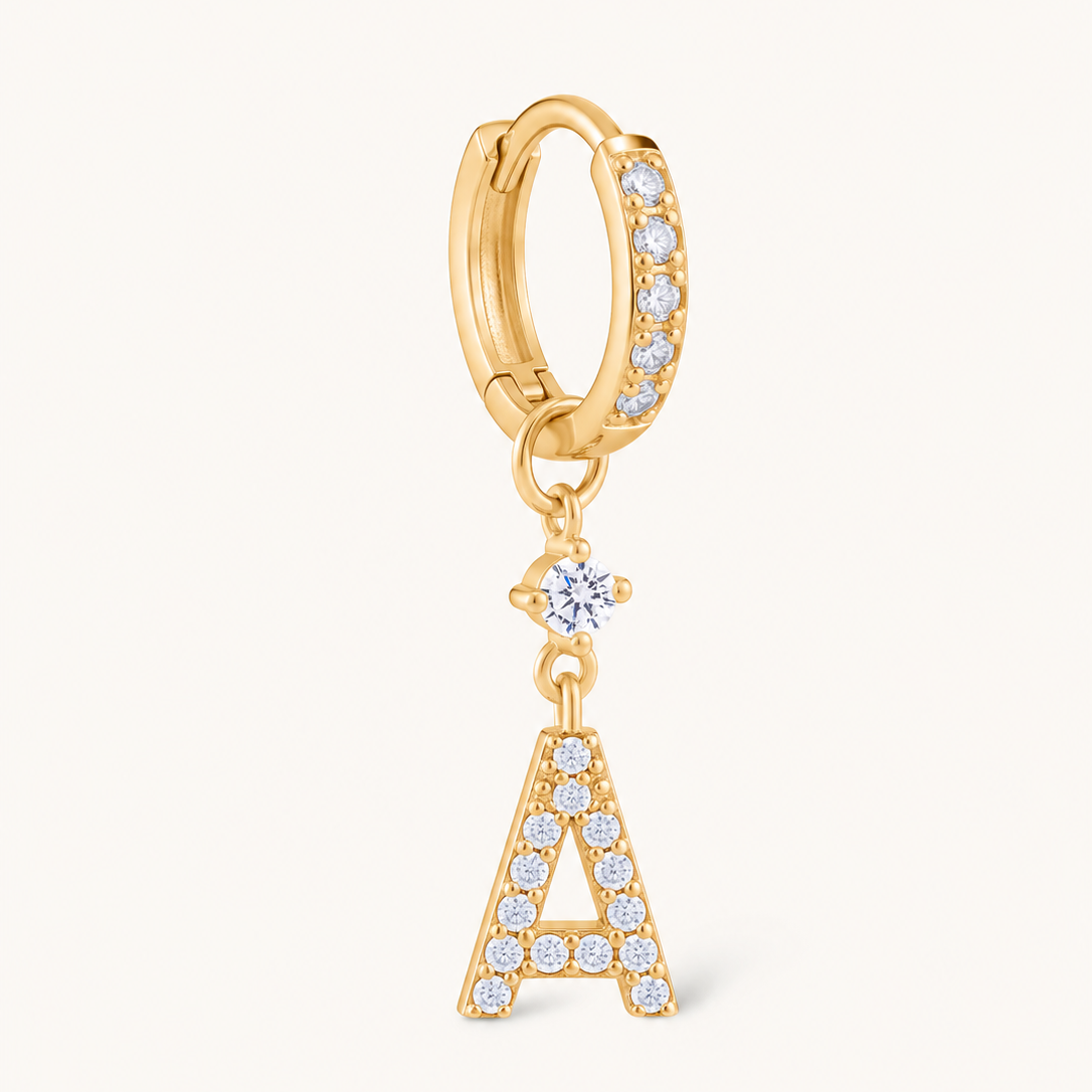 CHARM LETTER