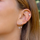 PIERCING CONCORDE